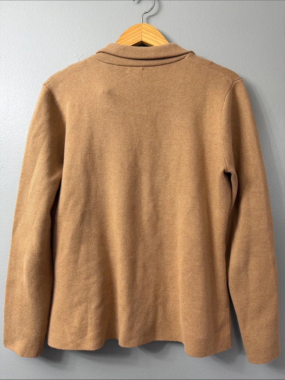 J. Crew classic single